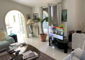 Salone - Attico corso Bernardo Leone, snc, Seborga - foto 6