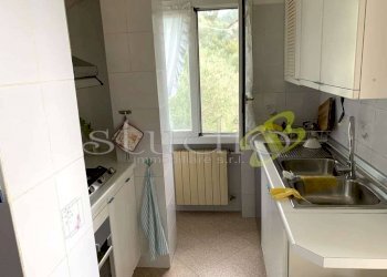 Cucina - Attico corso Bernardo Leone, snc, Seborga - foto 8