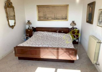 Camera da letto - Attico corso Bernardo Leone, snc, Seborga - foto 9