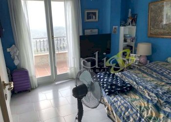 Camera da letto - Attico corso Bernardo Leone, snc, Seborga - foto 10