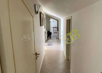 Interno appartamento - Attico corso Bernardo Leone, snc, Seborga - foto 11