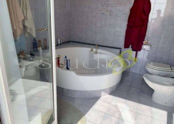 Bagno - Attico corso Bernardo Leone, snc, Seborga - foto 12