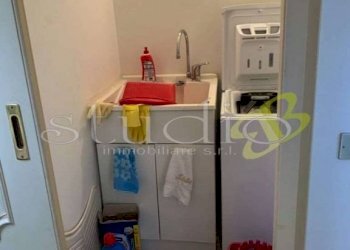 Interno appartamento - Attico corso Bernardo Leone, snc, Seborga - foto 13