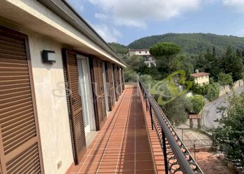 Balcone - Attico corso Bernardo Leone, snc, Seborga - foto 14