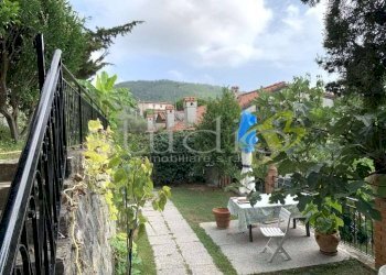 Giardino - Attico corso Bernardo Leone, snc, Seborga - foto 15