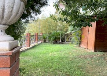 Giardino - Attico corso Bernardo Leone, snc, Seborga - foto 16