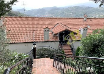 Balcone - Attico corso Bernardo Leone, snc, Seborga - foto 18