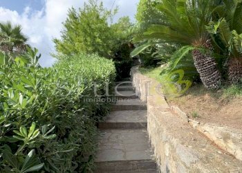 Giardino - Attico corso Bernardo Leone, snc, Seborga - foto 19