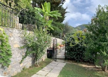 Giardino - Attico corso Bernardo Leone, snc, Seborga - foto 21