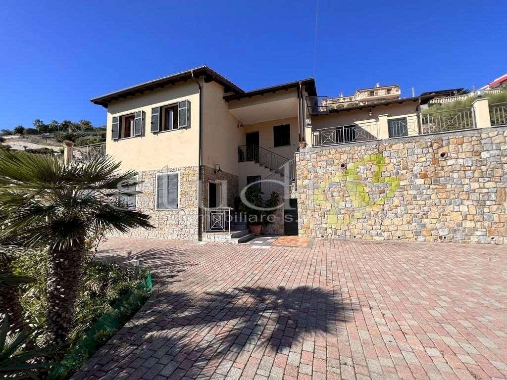 Villa Bordighera - foto 3