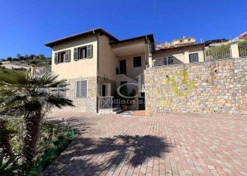 Villa Bordighera - foto 3