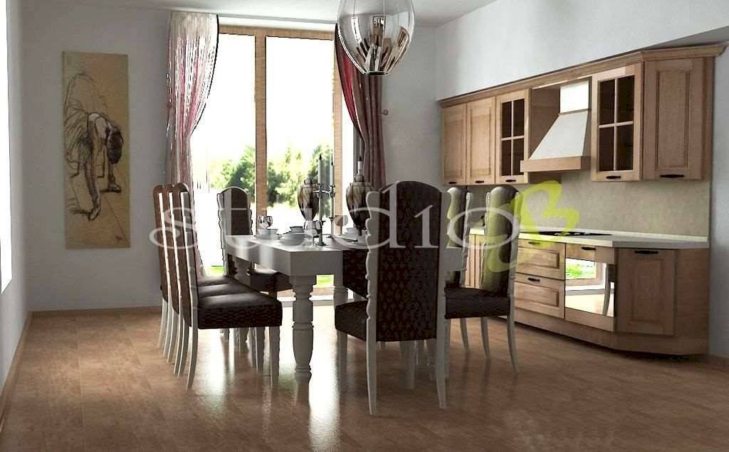 Cucina - Villa via alle Ville, snc, Ventimiglia - photo 3