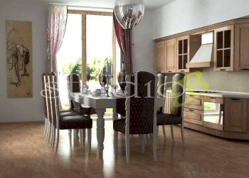 Cucina - Villa via alle Ville, snc, Ventimiglia - foto 3