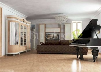 Salone - Villa via alle Ville, snc, Ventimiglia - foto 4