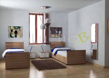 Camera da letto - Villa via alle Ville, snc, Ventimiglia - foto 6