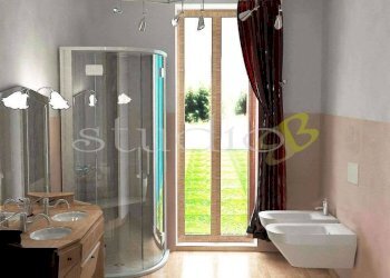 Bagno - Villa via alle Ville, snc, Ventimiglia - foto 7