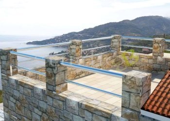 Vista - Villa via alle Ville, snc, Ventimiglia - foto 10