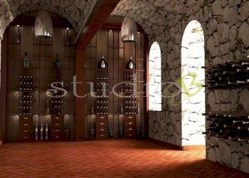 Interno palazzo - Villa via alle Ville, snc, Ventimiglia - foto 11