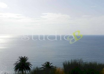Vista - Villa via alle Ville, snc, Ventimiglia - foto 14