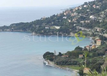 Vista - Villa via alle Ville, snc, Ventimiglia - foto 16