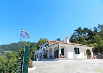 Zona - Villa strada della Villa, Seborga - foto 1