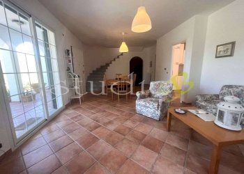 Salone - Villa strada della Villa, Seborga - foto 5