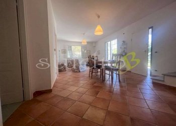 Salone - Villa strada della Villa, Seborga - foto 6