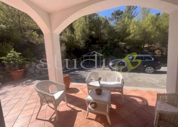 Veranda - Villa strada della Villa, Seborga - foto 8