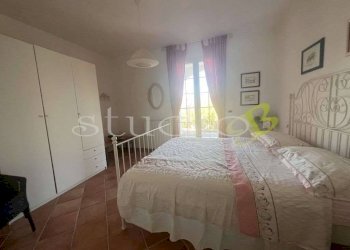 Camera da letto - Villa strada della Villa, Seborga - foto 9