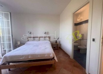 Camera da letto - Villa strada della Villa, Seborga - foto 11