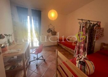 Camera da letto - Villa strada della Villa, Seborga - foto 12