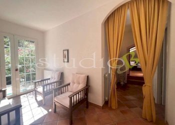 Salone - Villa strada della Villa, Seborga - foto 14