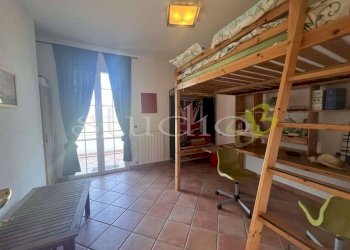 Camera da letto - Villa strada della Villa, Seborga - foto 16