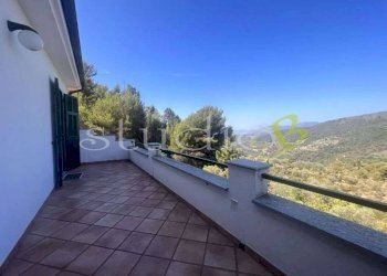 Terrazzo - Villa strada della Villa, Seborga - foto 17