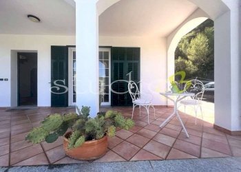 Ingresso - Villa strada della Villa, Seborga - foto 20