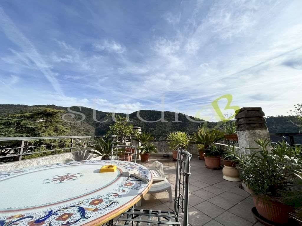 Balcone - Apartment piazza della Libertà, snc, Seborga - photo 2