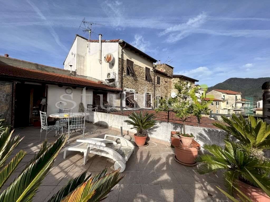 Balcone - Apartment piazza della Libertà, snc, Seborga - photo 3