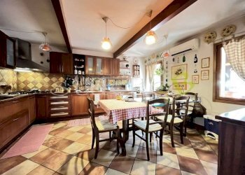 Cucina - Appartamento piazza della Libertà, snc, Seborga - foto 4