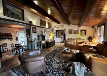 Salone - Appartamento piazza della Libertà, snc, Seborga - foto 6