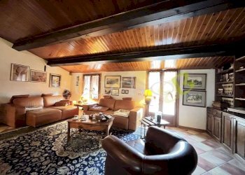 Salone - Appartamento piazza della Libertà, snc, Seborga - foto 7