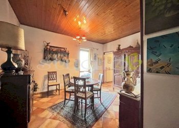 Salone - Appartamento piazza della Libertà, snc, Seborga - foto 8