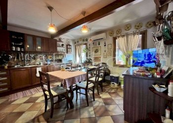 Salone - Appartamento piazza della Libertà, snc, Seborga - foto 9