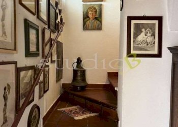 Interno appartamento - Appartamento piazza della Libertà, snc, Seborga - foto 11