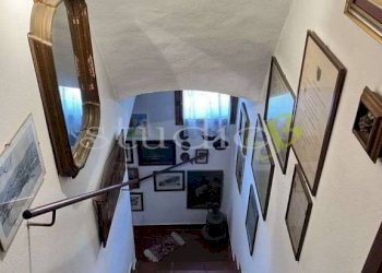 Interno appartamento - Appartamento piazza della Libertà, snc, Seborga - foto 12