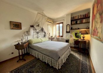 Camera da letto - Appartamento piazza della Libertà, snc, Seborga - foto 13