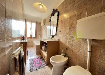 Bagno - Appartamento piazza della Libertà, snc, Seborga - foto 14