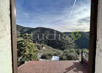 Vista - Appartamento piazza della Libertà, snc, Seborga - foto 17