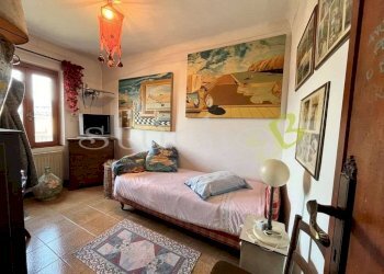 Camera da letto - Appartamento piazza della Libertà, snc, Seborga - foto 18