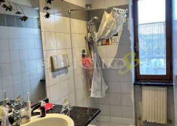 Bagno - Appartamento piazza della Libertà, snc, Seborga - foto 19