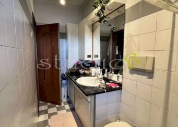 Bagno - Appartamento piazza della Libertà, snc, Seborga - foto 20